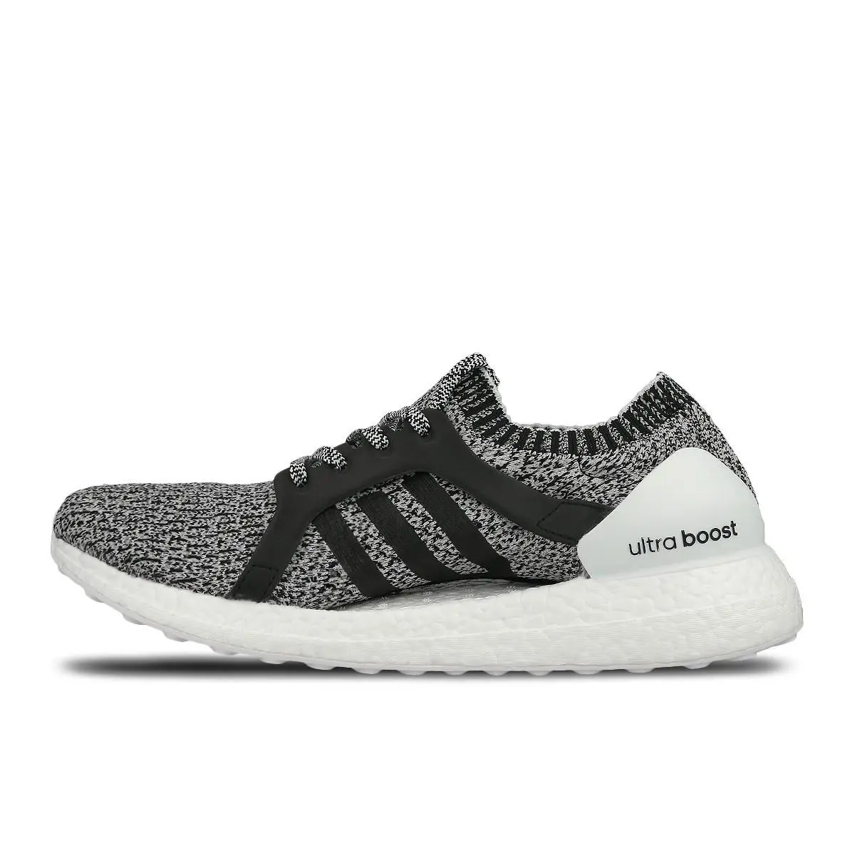 Adidas Ultraboost X Running Whitecore Black Sneaker CG2977 467 Women`s Shoes - Running White / Core Black / Running White