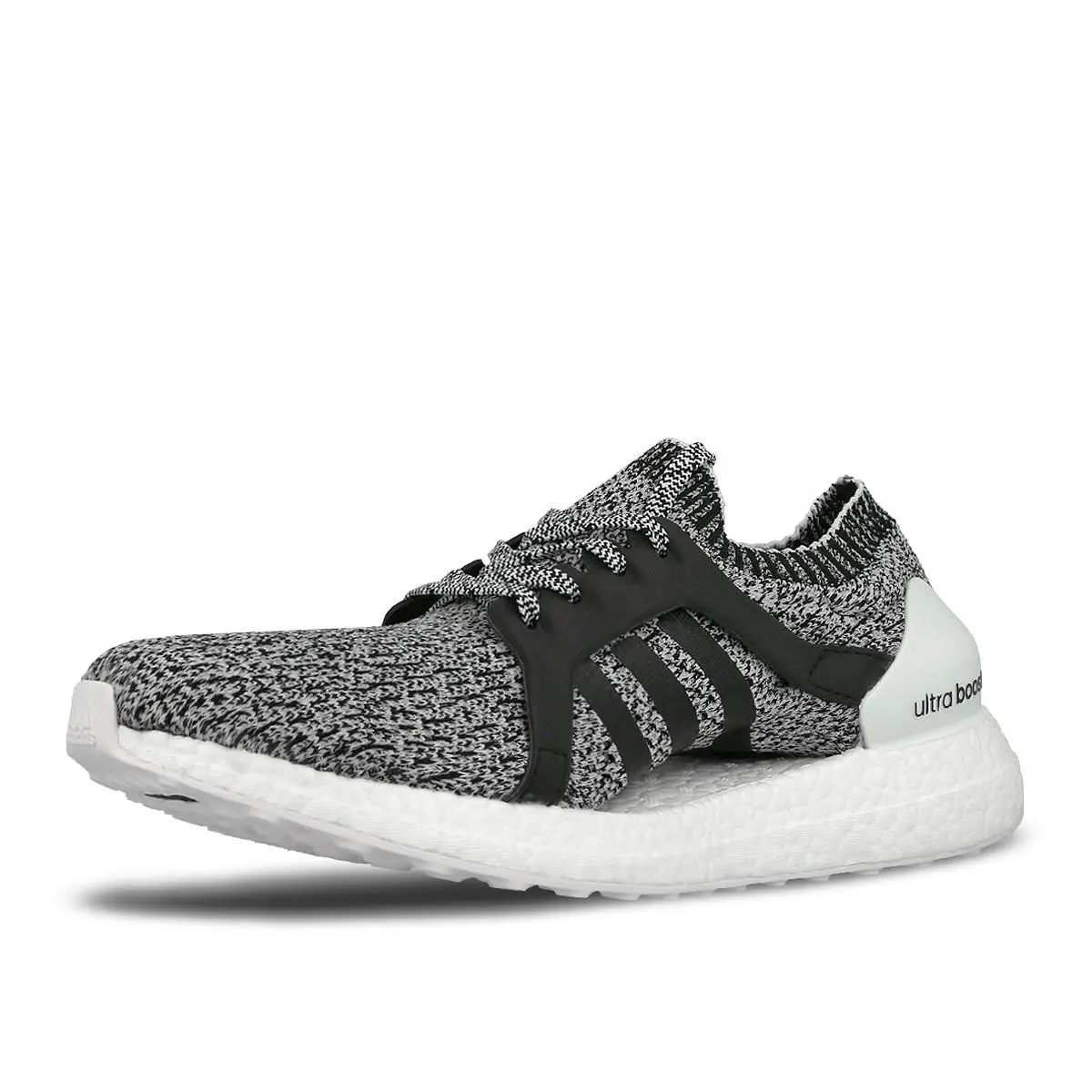 Adidas shoes - CG2977 - CG2977 - Running White / Core Black / Running White 8