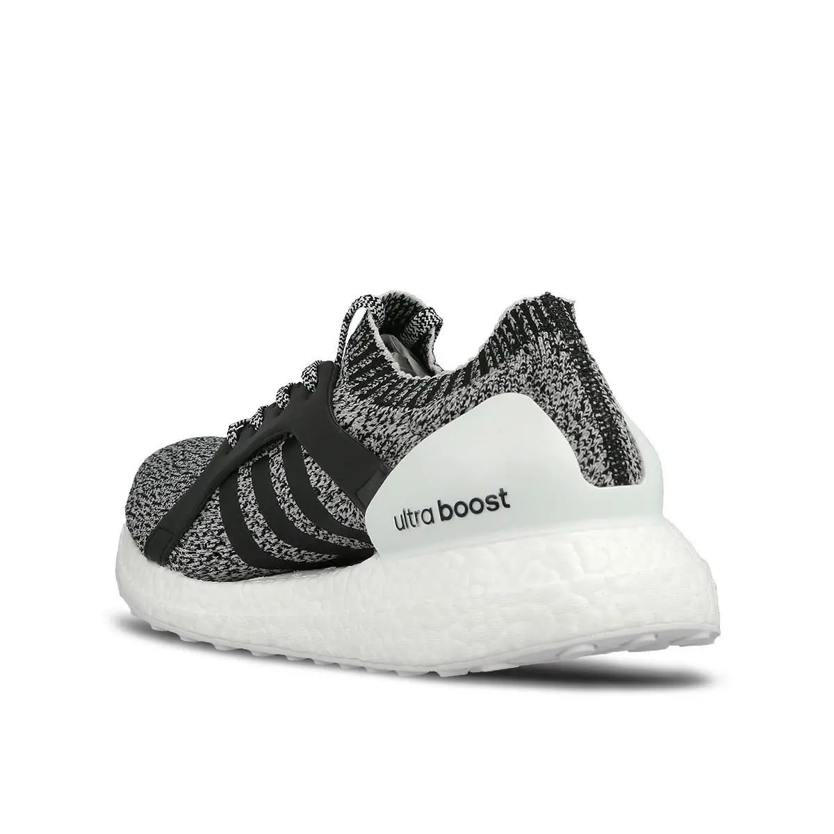 Adidas shoes - CG2977 - CG2977 - Running White / Core Black / Running White 7