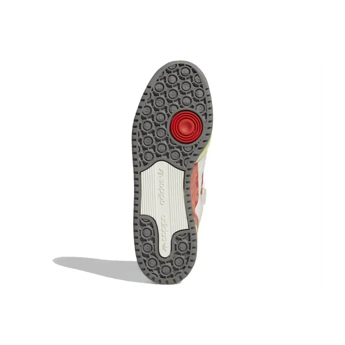 Adidas shoes - adidas Forum 84 - Forum - HR0557 - Multicolor 1