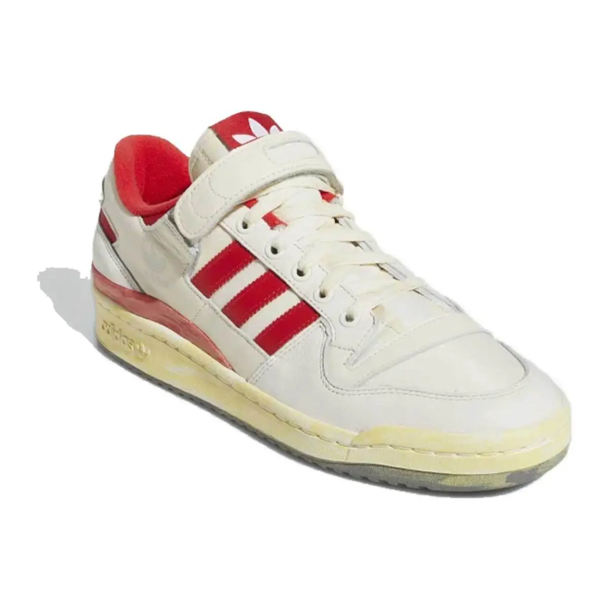 Adidas shoes - adidas Forum 84 - Forum - HR0557 - Multicolor 2