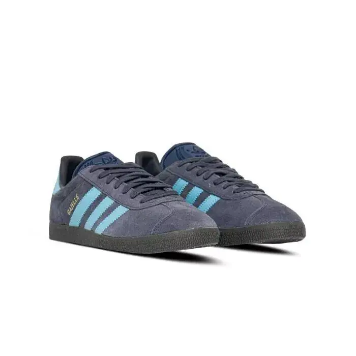 Adidas shoes - adidas Originals Gazelle - Originals Gazelle - IG4988 - Blue 0