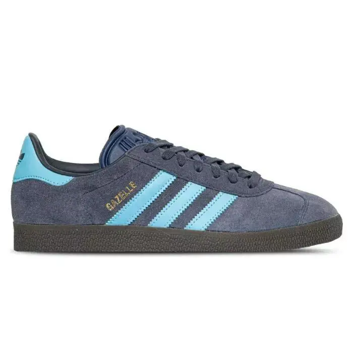 Adidas shoes - adidas Originals Gazelle - Originals Gazelle - IG4988 - Blue 1
