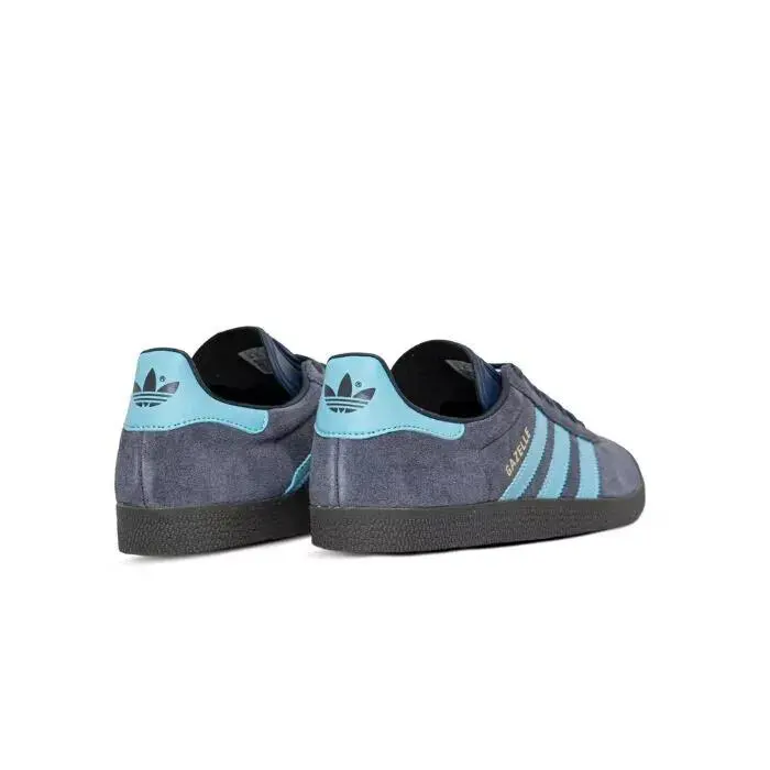 Adidas shoes - adidas Originals Gazelle - Originals Gazelle - IG4988 - Blue 2