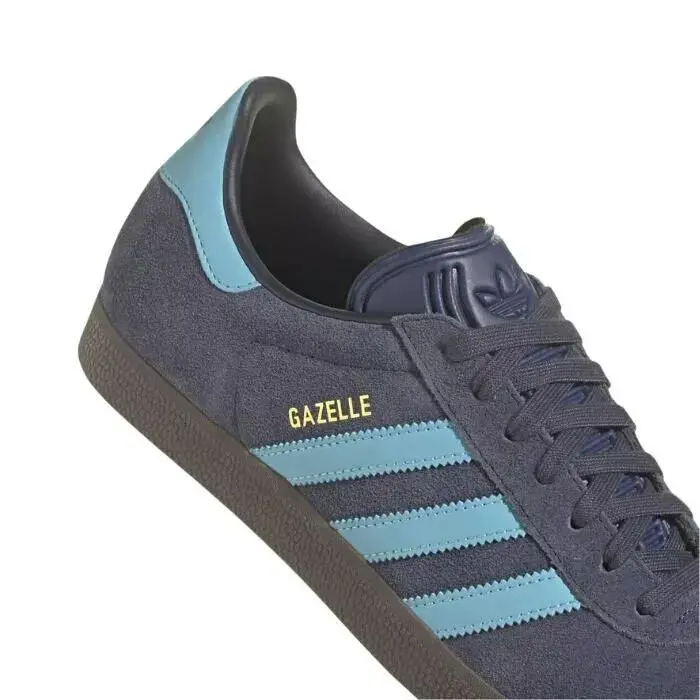 Adidas shoes - adidas Originals Gazelle - Originals Gazelle - IG4988 - Blue 9
