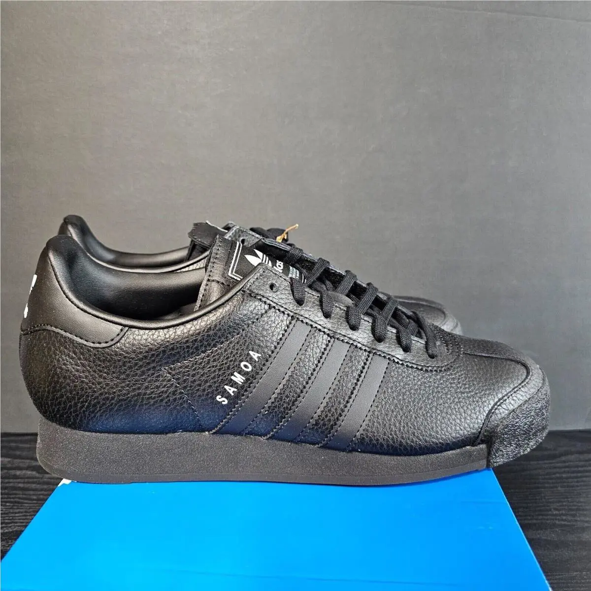 Adidas shoes - adidas Originals - Originals - IG1817 - Core Black / Core Black / Cloud White 0