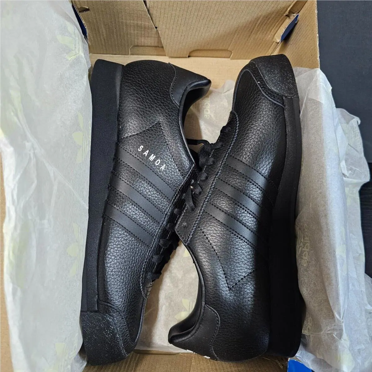 Adidas shoes - adidas Originals - Originals - IG1817 - Core Black / Core Black / Cloud White 2