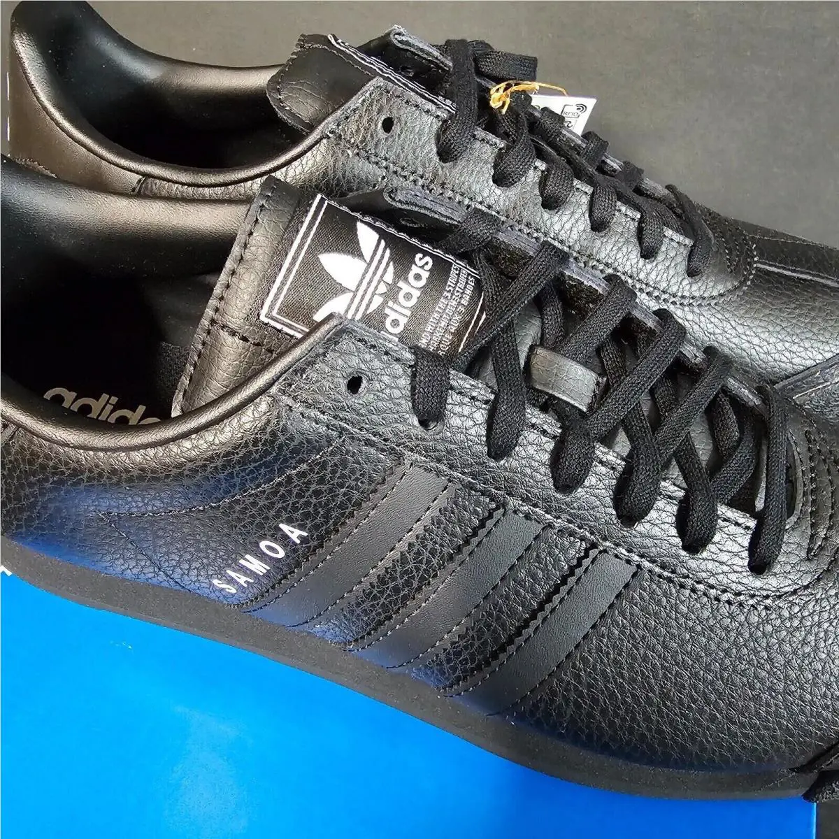 Adidas shoes - adidas Originals - Originals - IG1817 - Core Black / Core Black / Cloud White 10