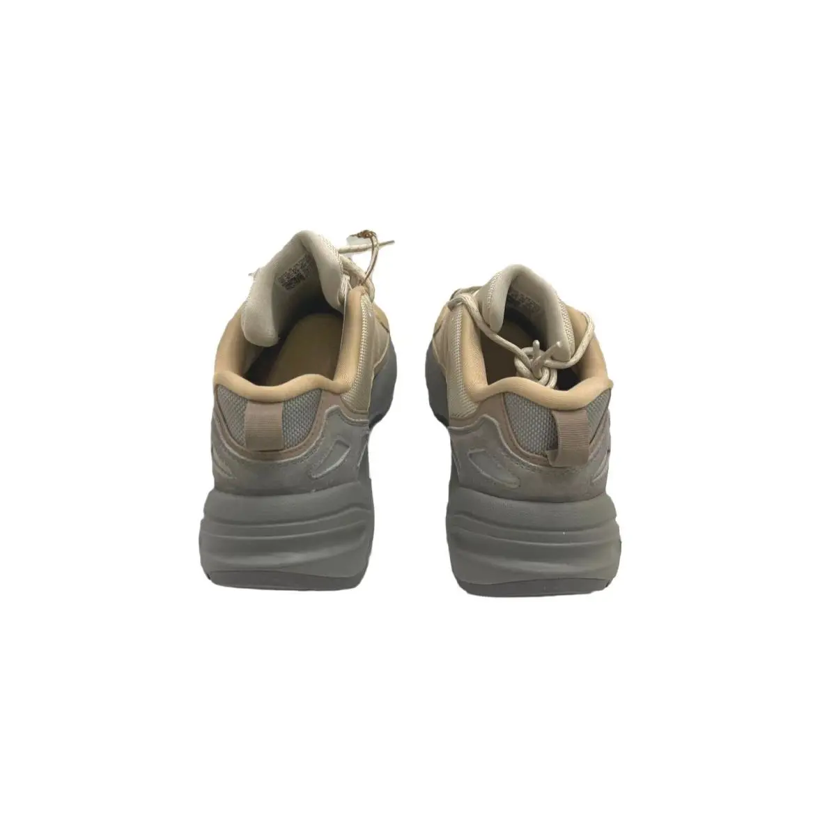 Adidas shoes - ZX 22 Boost - Boost - GX 7008 - Aluminium/Magic Beige/Silver Metallic 2