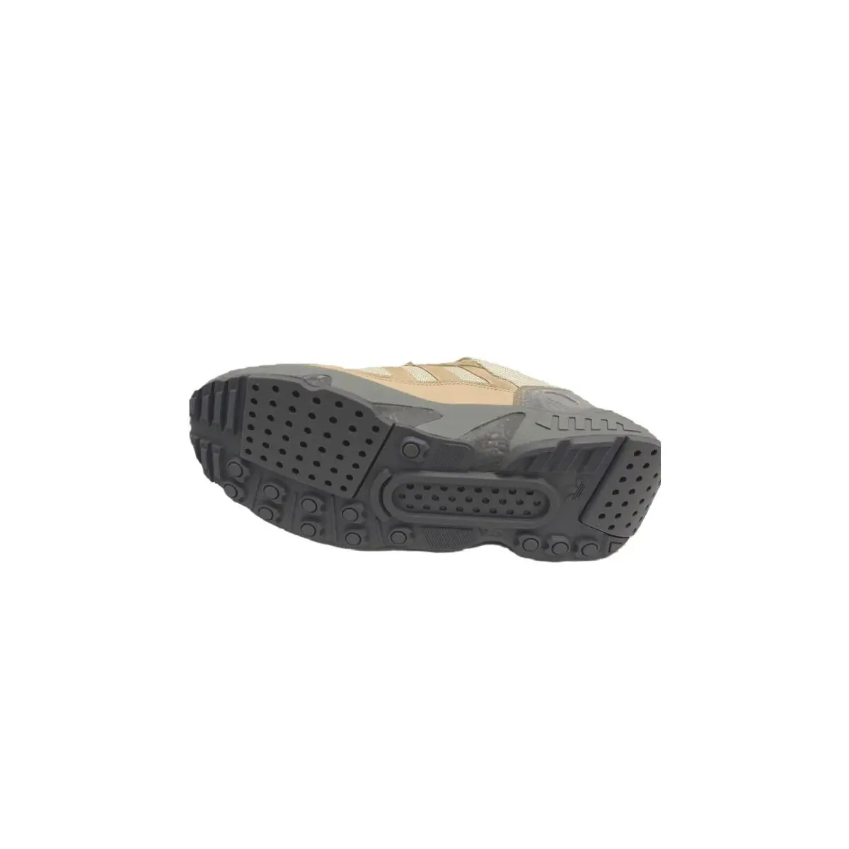 Adidas shoes - ZX 22 Boost - Boost - GX 7008 - Aluminium/Magic Beige/Silver Metallic 5