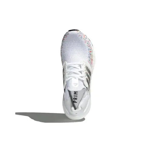 Adidas shoes - adidas UltraBoost 20 - UltraBoost - FY3467 - White 2