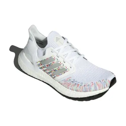 Adidas shoes - adidas UltraBoost 20 - UltraBoost - FY3467 - White 5