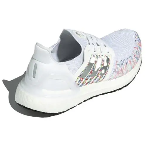 Adidas shoes - adidas UltraBoost 20 - UltraBoost - FY3467 - White 6