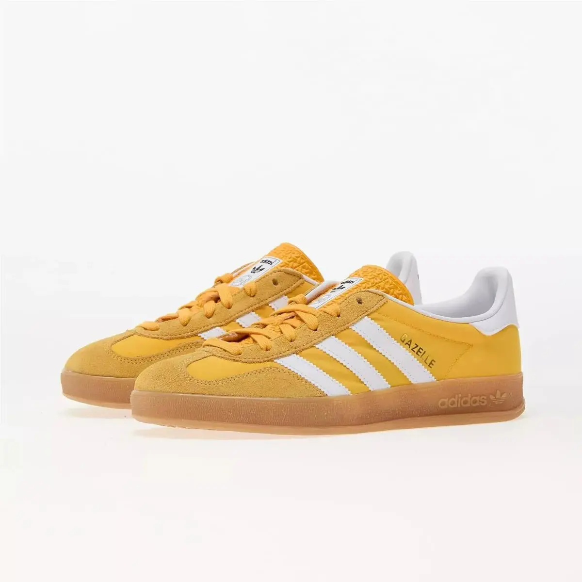 Adidas shoes - adidas Originals Gazelle - Originals Gazelle - Ie6606 - Yellow 0