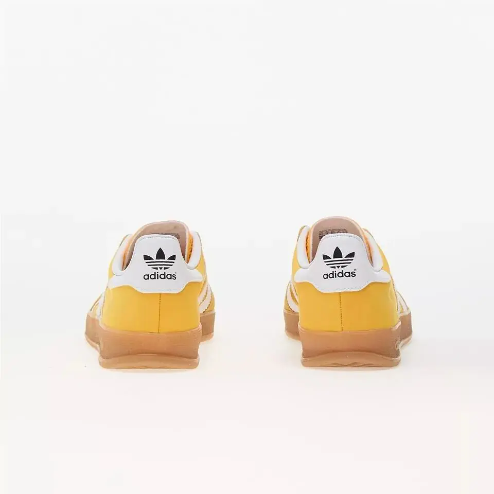 Adidas shoes - adidas Originals Gazelle - Originals Gazelle - Ie6606 - Yellow 2