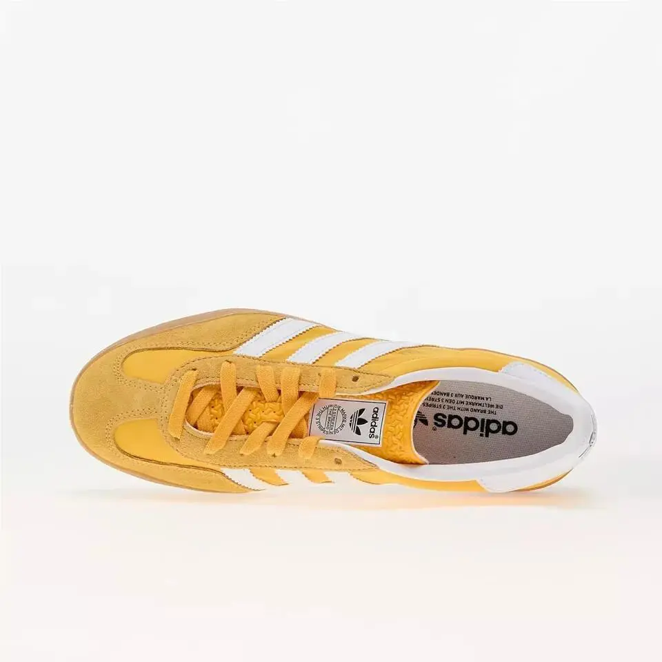 Adidas shoes - adidas Originals Gazelle - Originals Gazelle - Ie6606 - Yellow 3