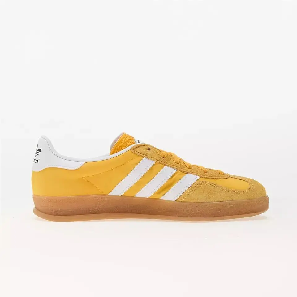 Adidas shoes - adidas Originals Gazelle - Originals Gazelle - Ie6606 - Yellow 4