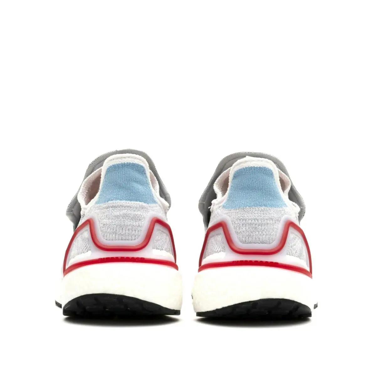 Adidas shoes - adidas Ultraboost 19 - Ultraboost - EG6646 - GREY/RED/WHITE 0