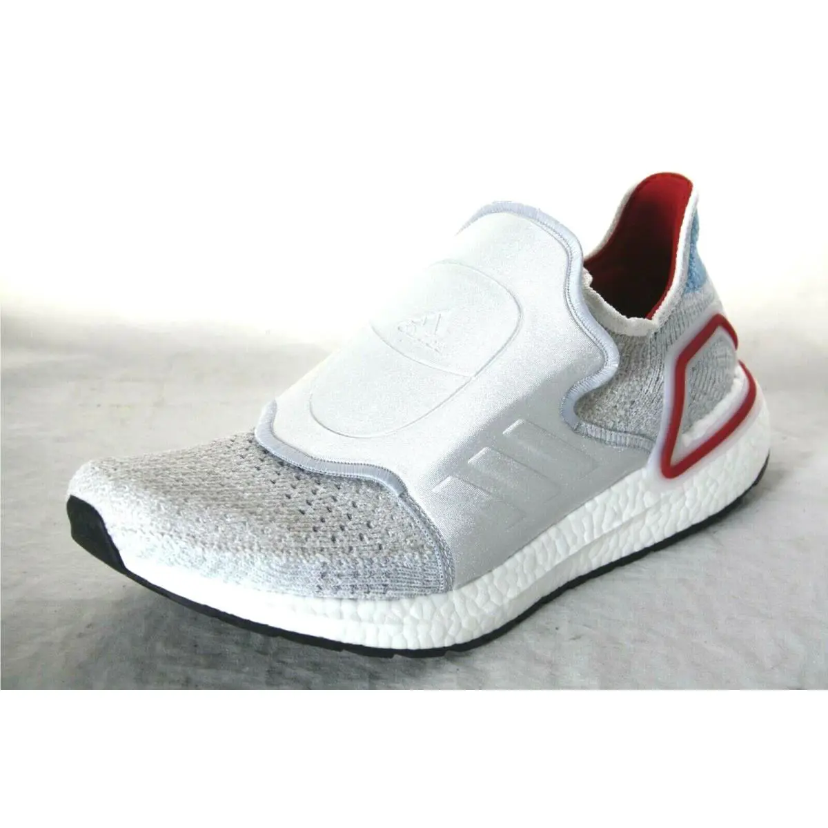 Adidas shoes - adidas Ultraboost 19 - Ultraboost - EG6646 - GREY/RED/WHITE 15