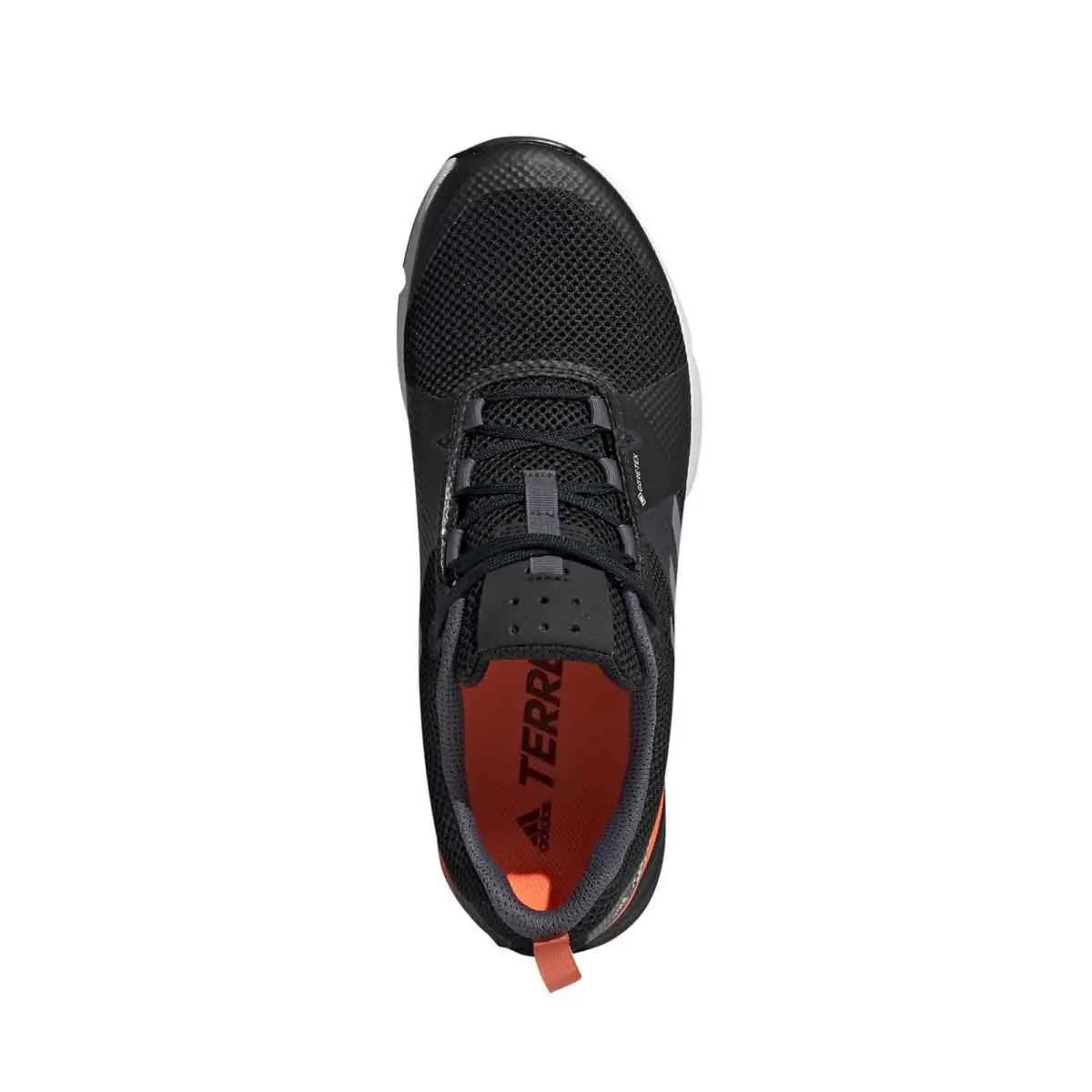 Adidas shoes - Black 1
