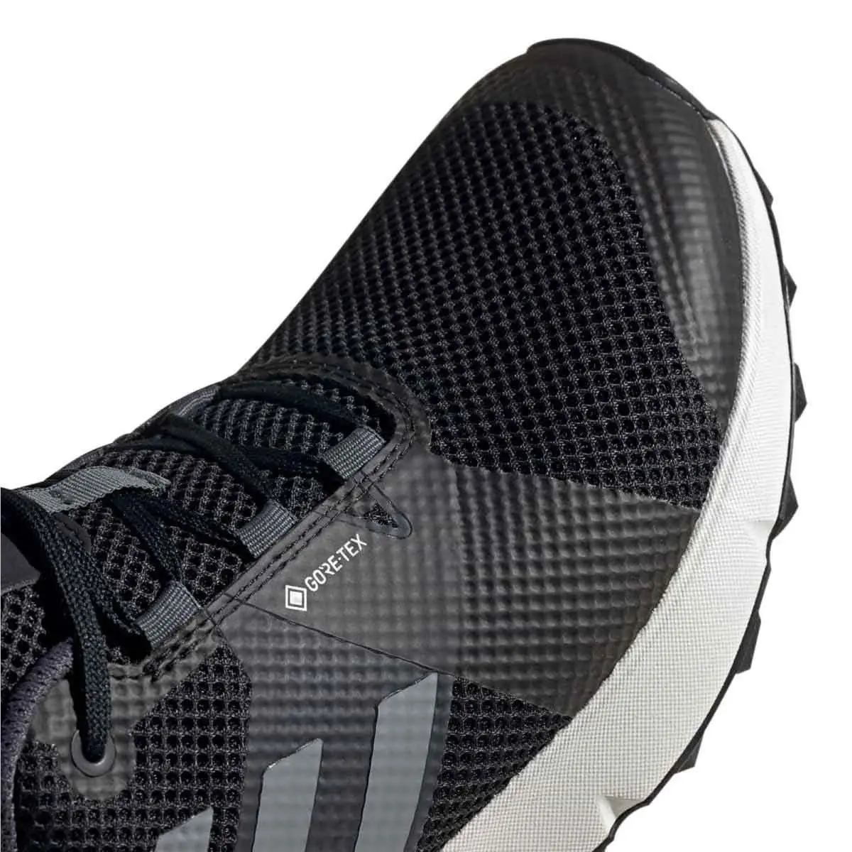 Adidas shoes - Black 7