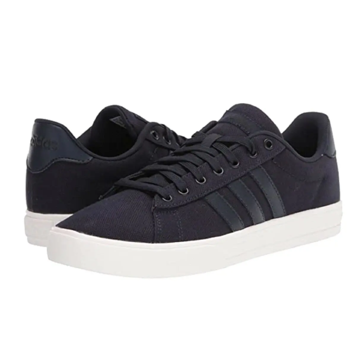 Adidas shoes - adidas Daily 2.0 - Daily - Blue 3