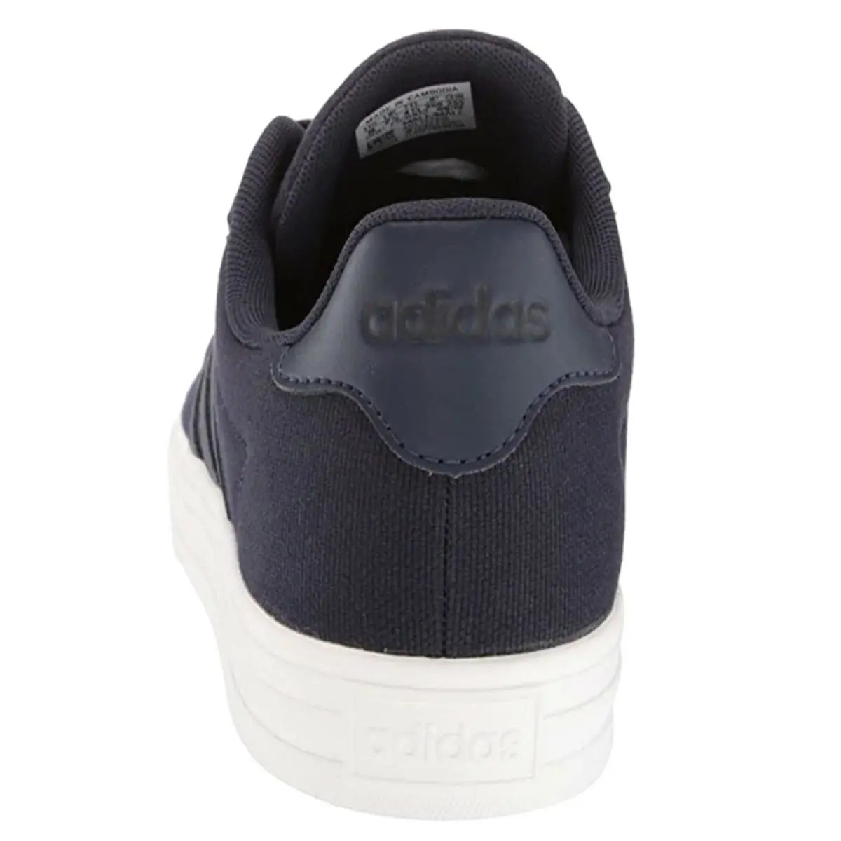Adidas shoes - adidas Daily 2.0 - Daily - Blue 5