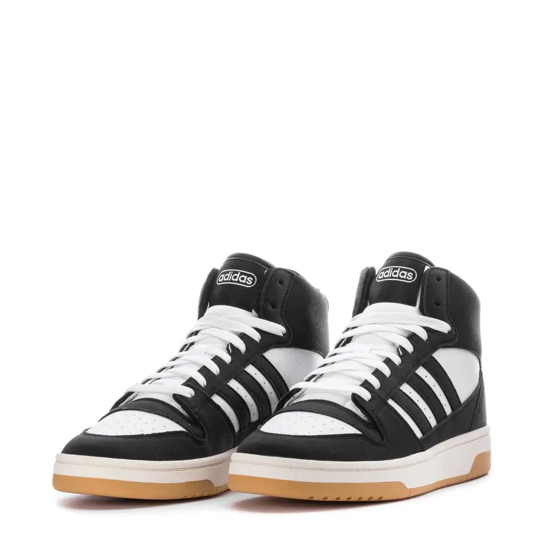 Adidas shoes - adidas Mid - Mid - IH7973 - Black 0