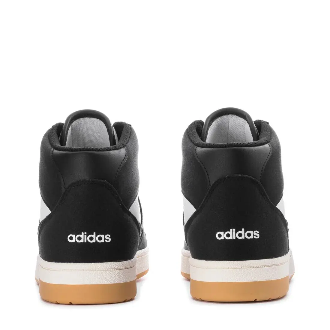 Adidas shoes - adidas Mid - Mid - IH7973 - Black 1