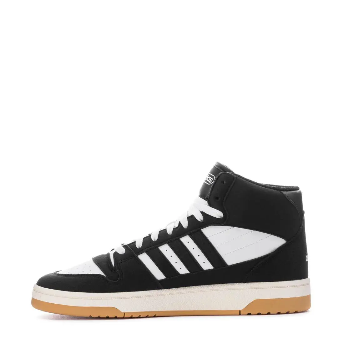 Adidas shoes - adidas Mid - Mid - IH7973 - Black 2