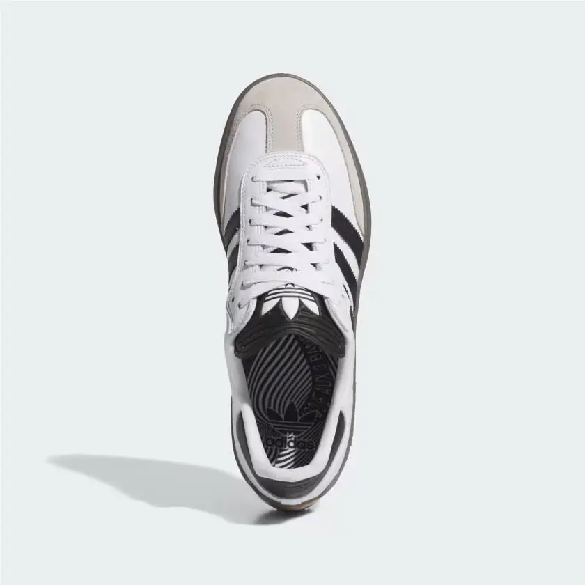 Adidas shoes - adidas Puig - Puig - Jp5658 - White 2