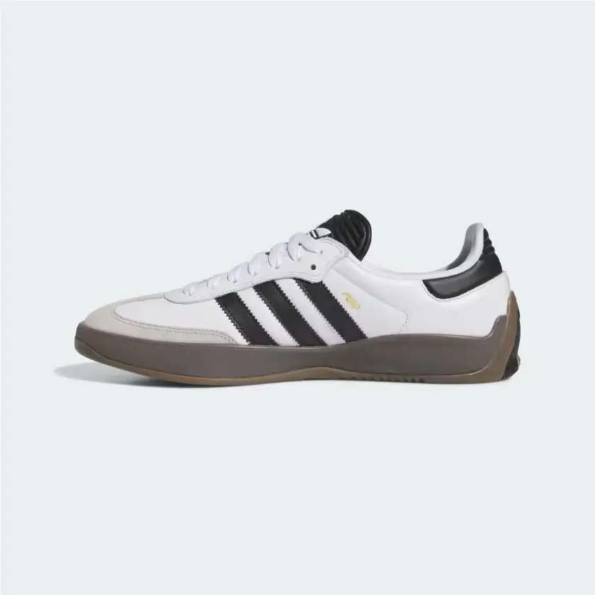 Adidas shoes - adidas Puig - Puig - Jp5658 - White 6