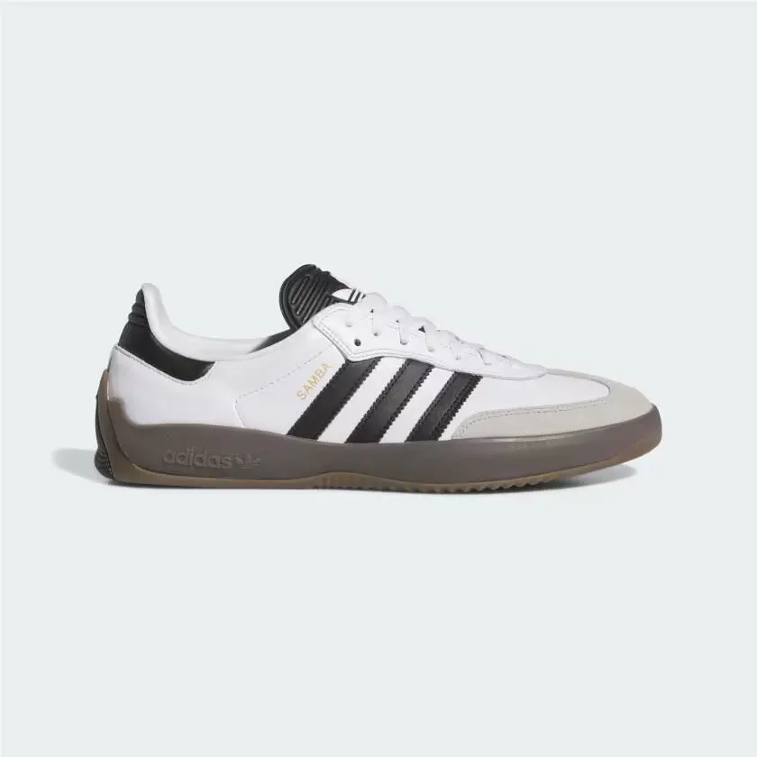 Adidas shoes - adidas Puig - Puig - Jp5658 - White 7