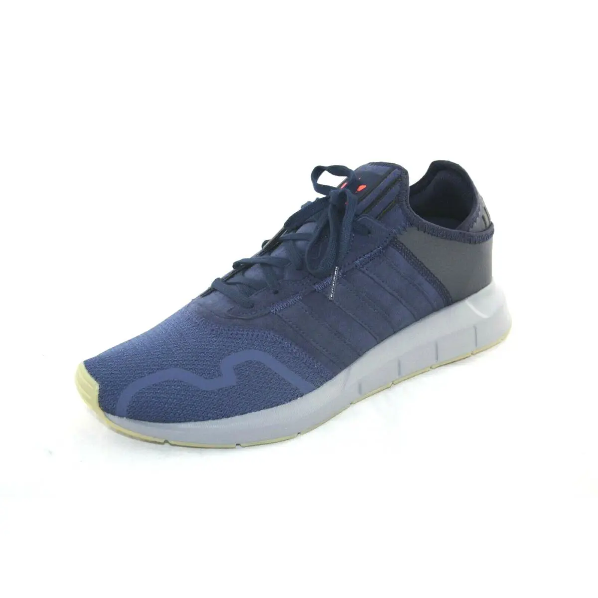 Adidas shoes - ADIDAS SWIFT RUN X - SWIFT RUN - H67413 - Tech Indigo/Collegiate Navy/Legion 0