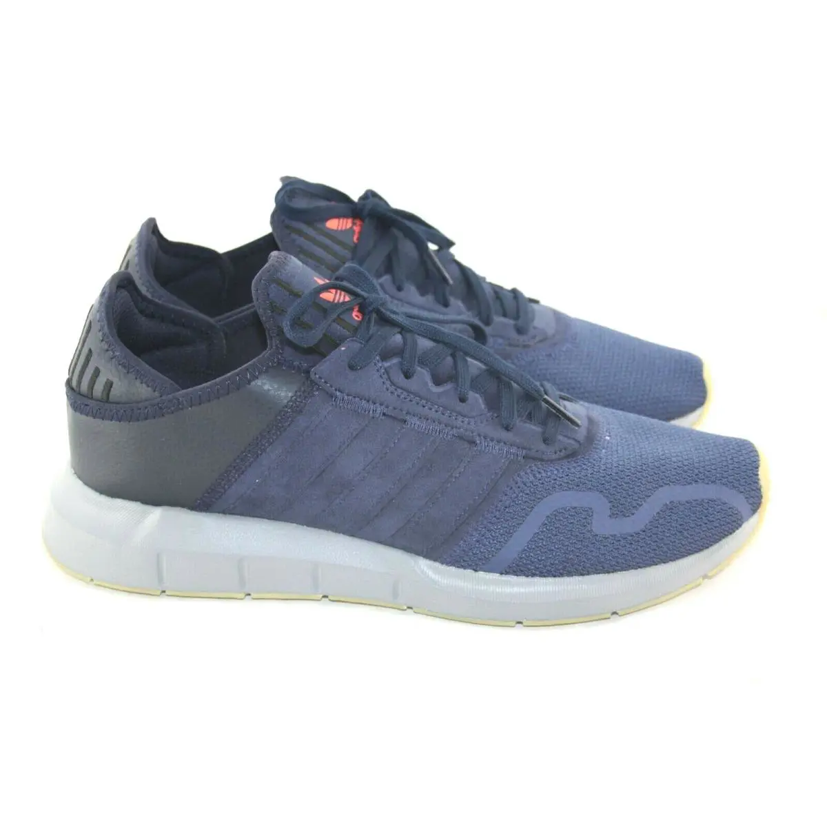 Adidas shoes - ADIDAS SWIFT RUN X - SWIFT RUN - H67413 - Tech Indigo/Collegiate Navy/Legion 14