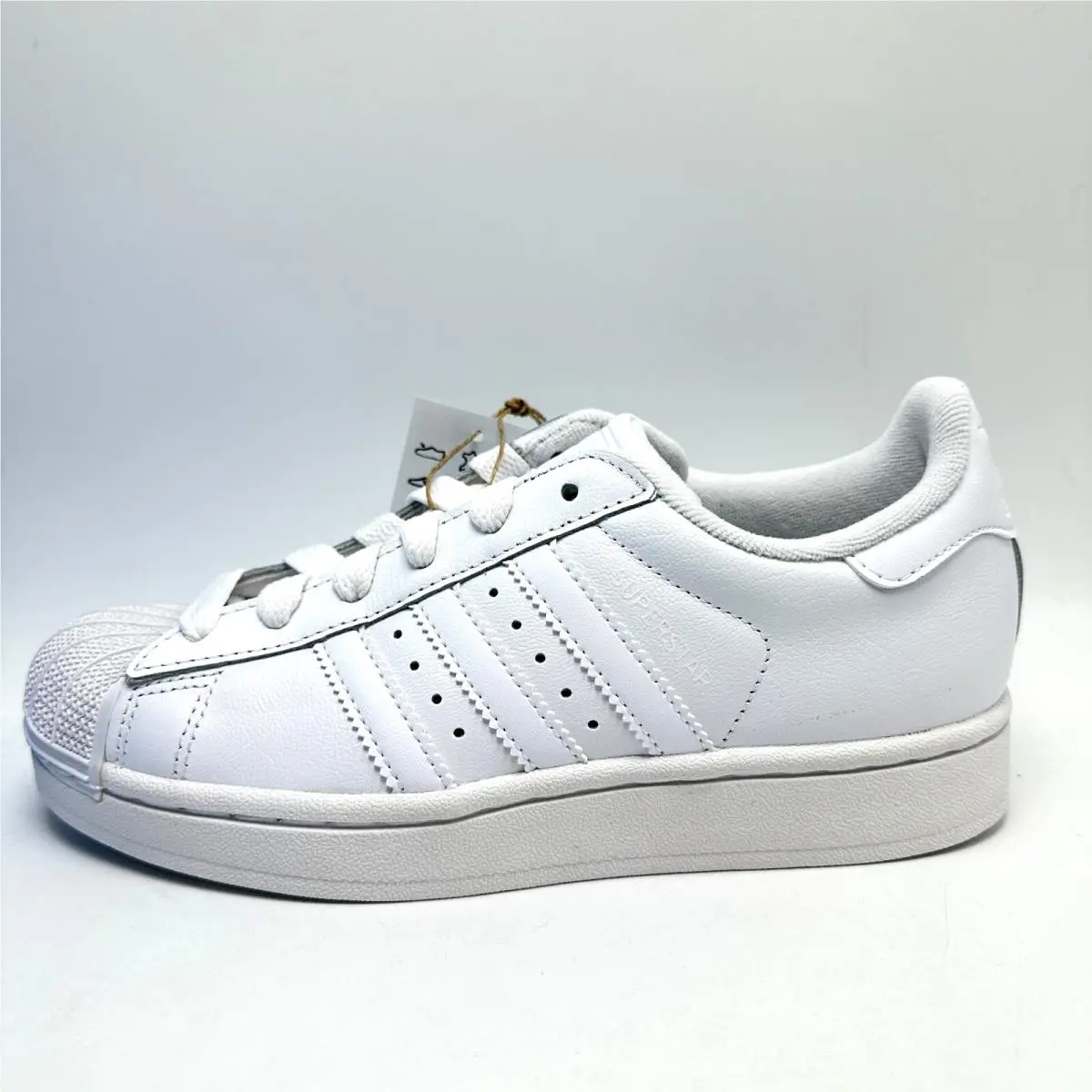 Adidas shoes - adidas Superstar - Superstar - JH9978 - White 0