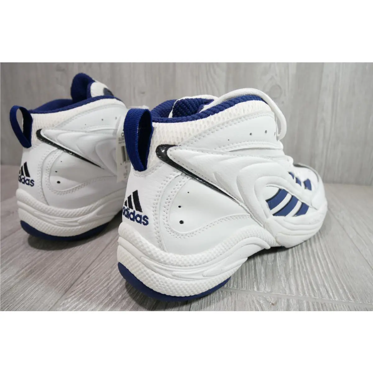 Adidas shoes - adidas Mid - Mid - White 2