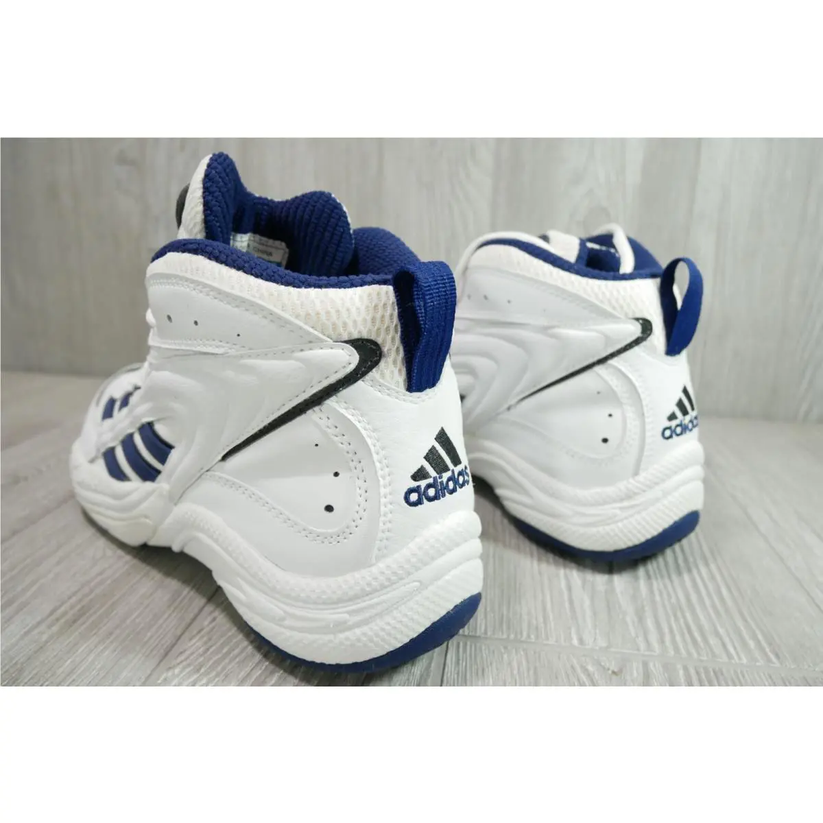 Adidas shoes - adidas Mid - Mid - White 3