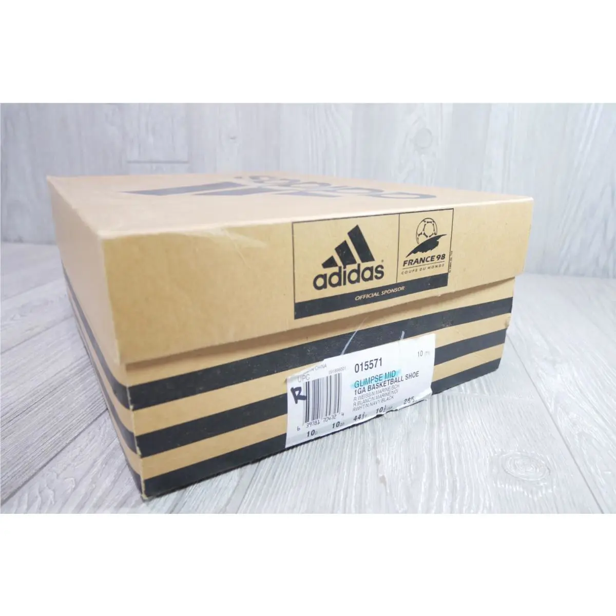 Adidas shoes - adidas Mid - Mid - White 5