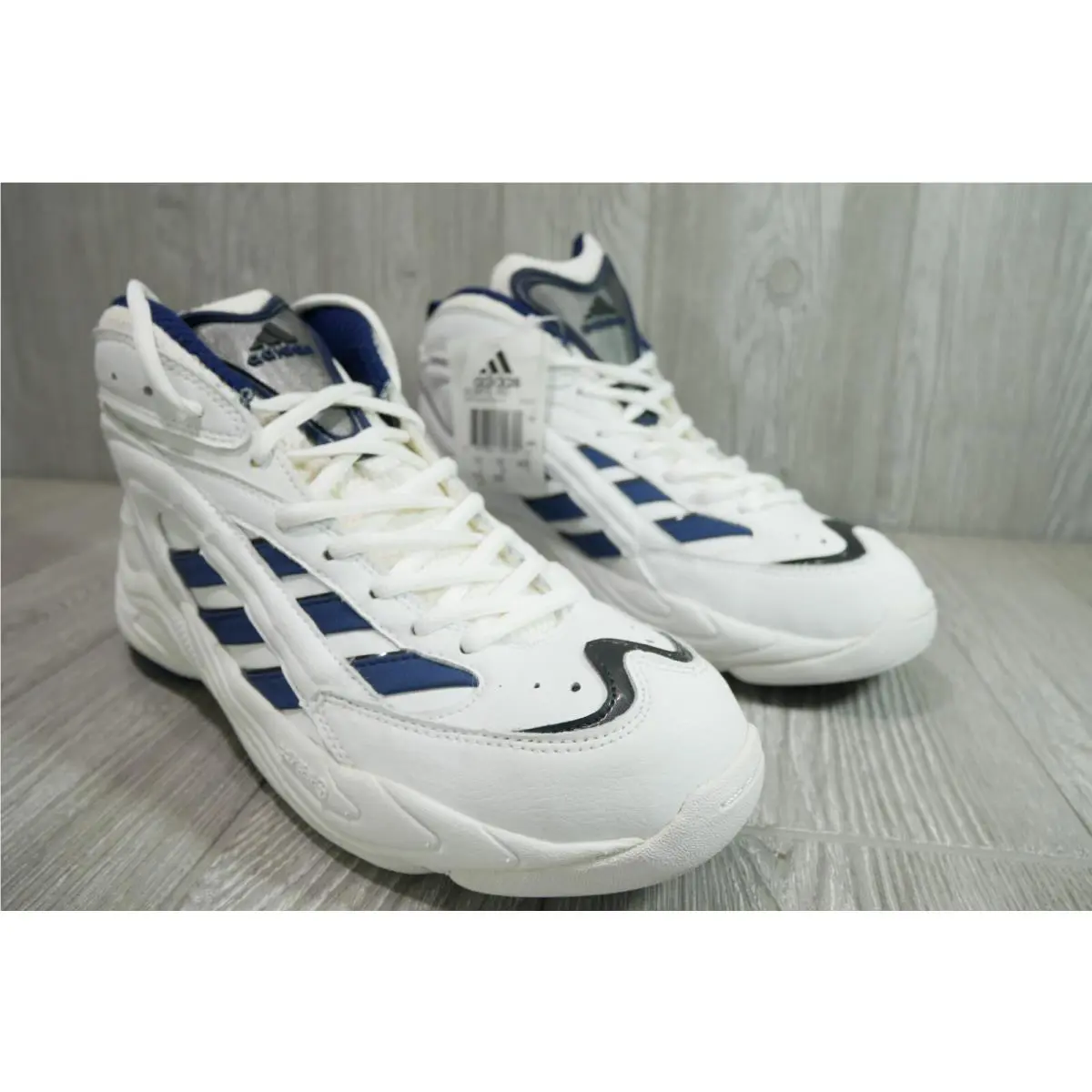 Adidas shoes - adidas Mid - Mid - White 1