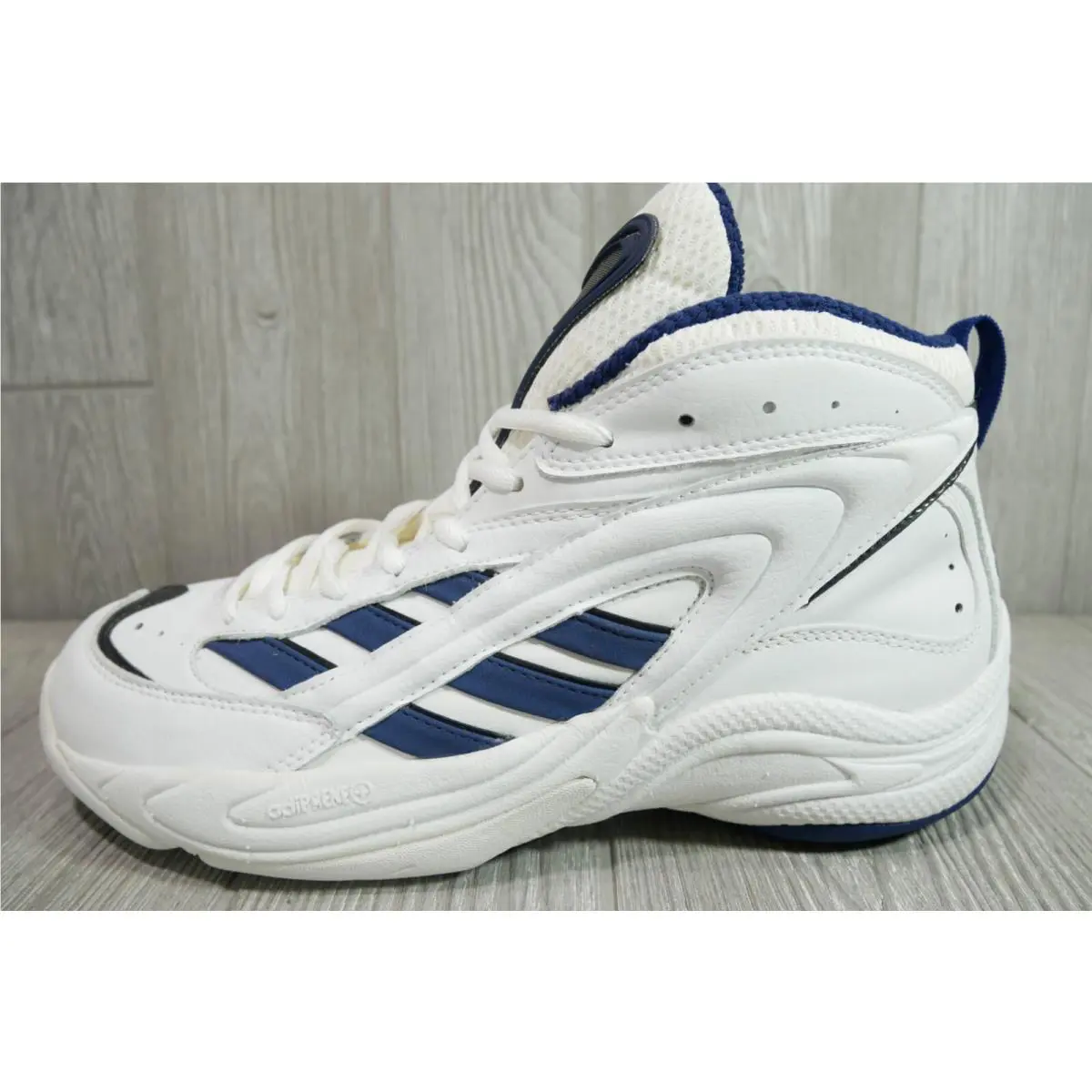 Adidas shoes - adidas Mid - Mid - White 6