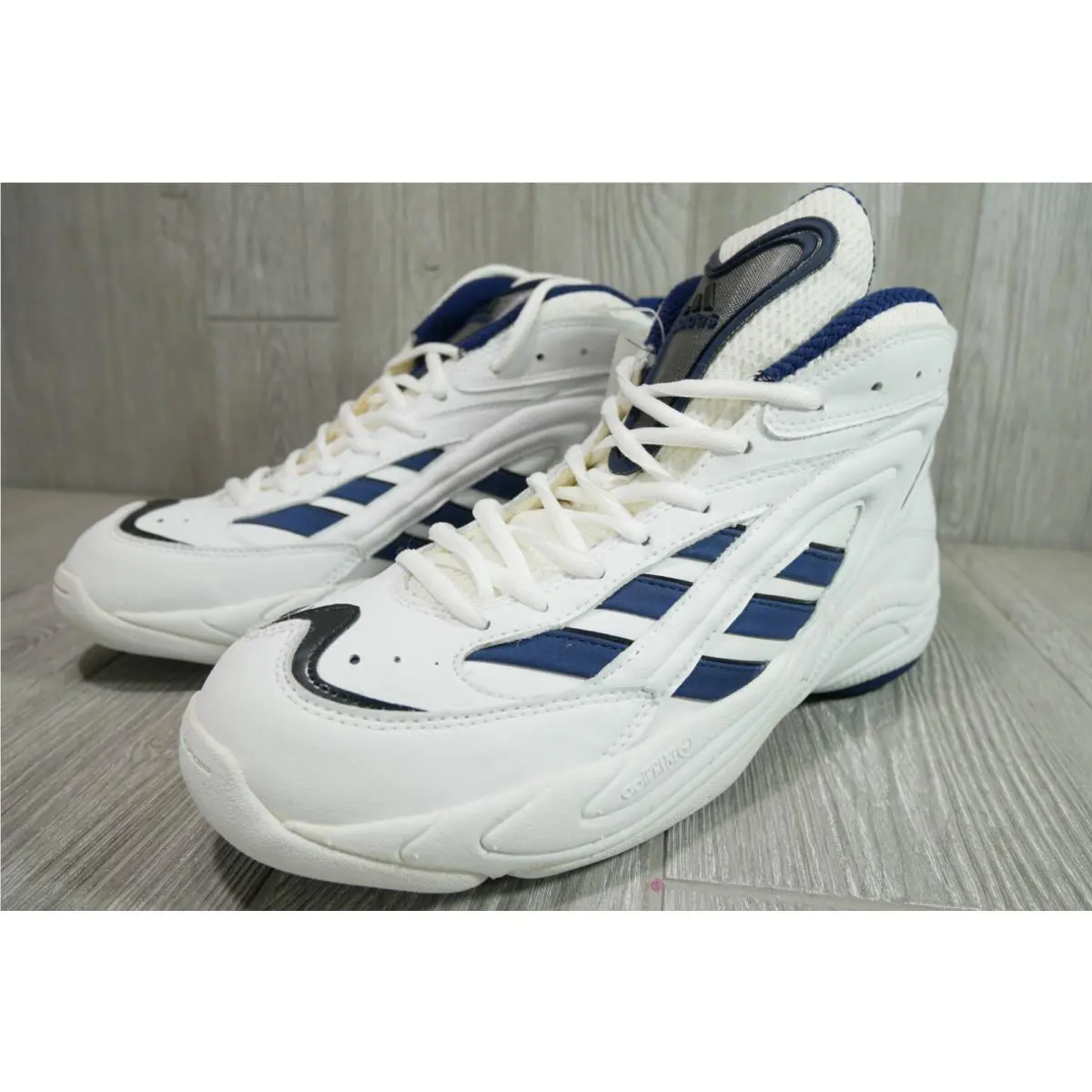 Adidas shoes - adidas Mid - Mid - White 7