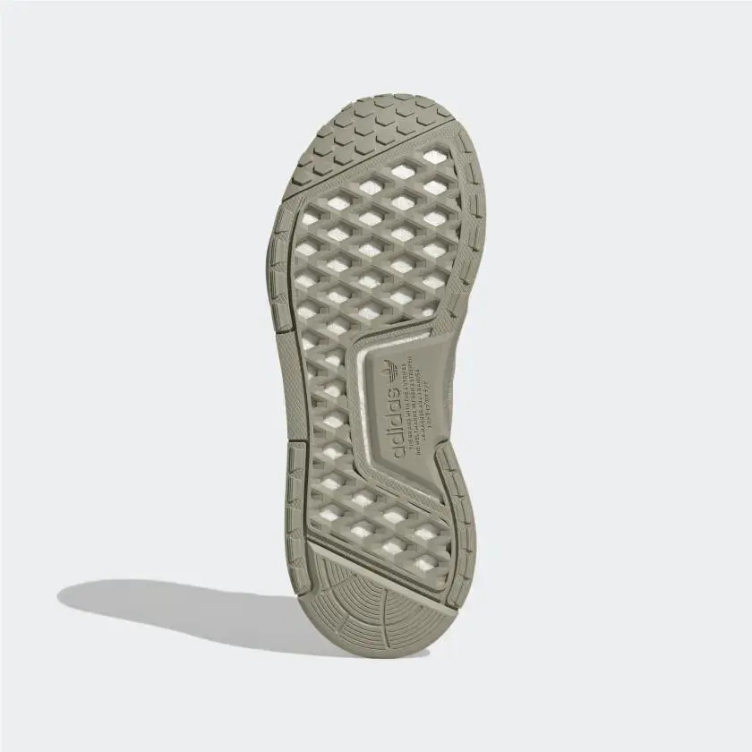 Adidas shoes - adidas NMD V3 - NMD - GZ2134 - Gray 1