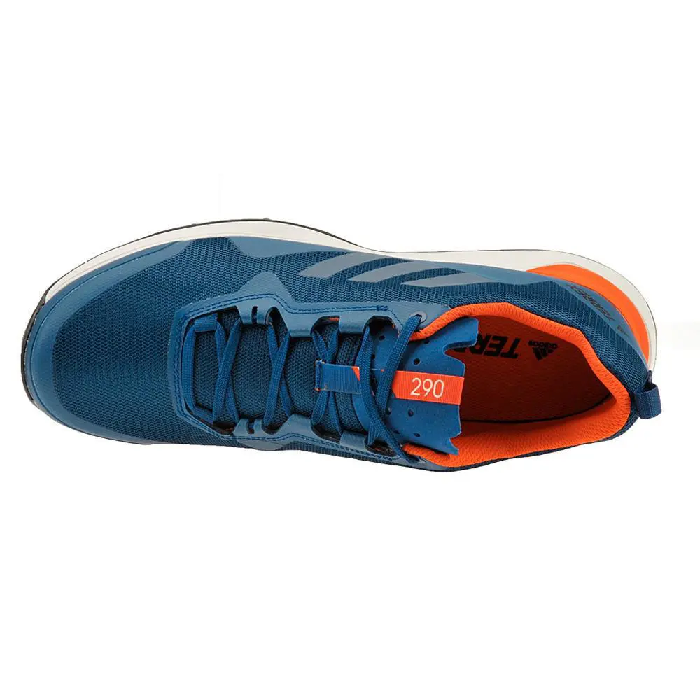 Adidas shoes - Blue 0