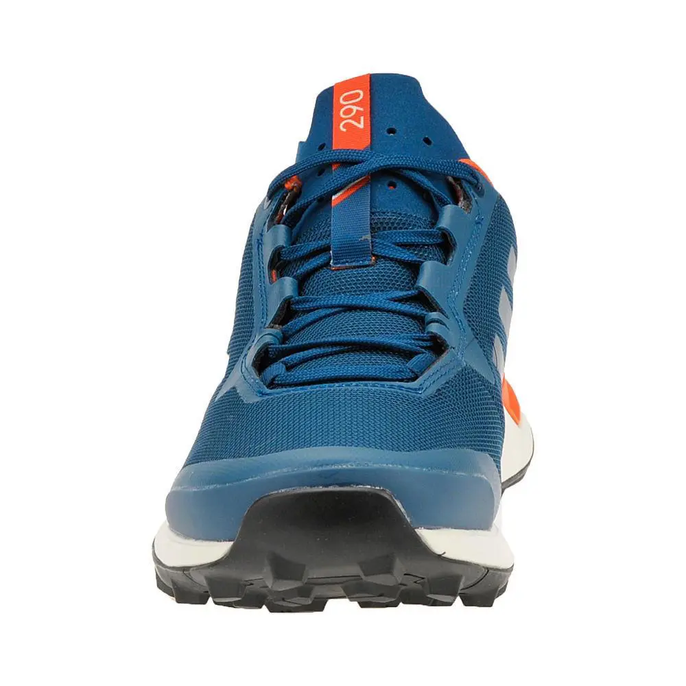 Adidas shoes - Blue 2