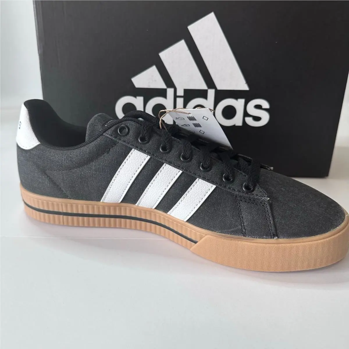 Adidas shoes - adidas Tennis - Tennis - Sport - Black 0