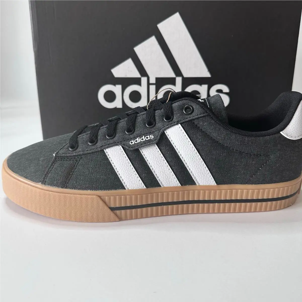Adidas shoes - adidas Tennis - Tennis - Sport - Black 2