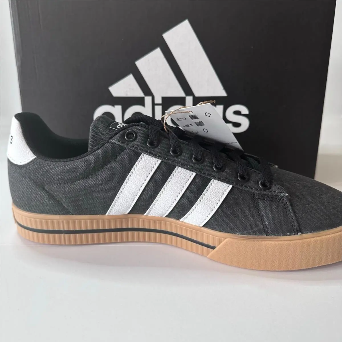 Adidas shoes - adidas Tennis - Tennis - Sport - Black 3