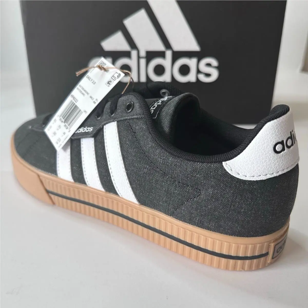 Adidas shoes - adidas Tennis - Tennis - Sport - Black 4