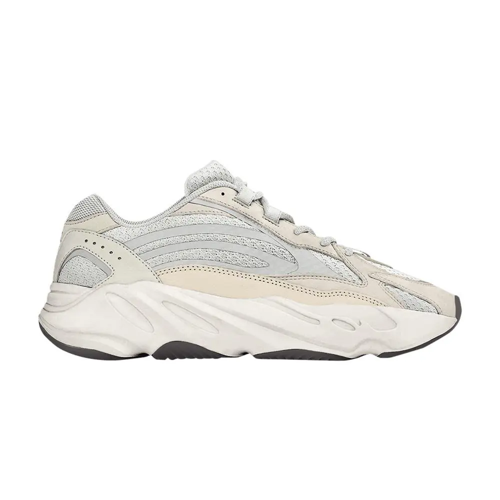 Adidas shoes - adidas Yeezy 700 V2 - Yeezy - GY7924 - Cream/Cream 0
